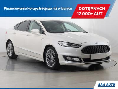 Ford Mondeo V Sedan 2.0 EcoBoost 203KM 2016