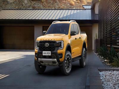 Ford Ranger VI 2023