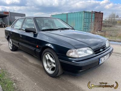 Ford Scorpio