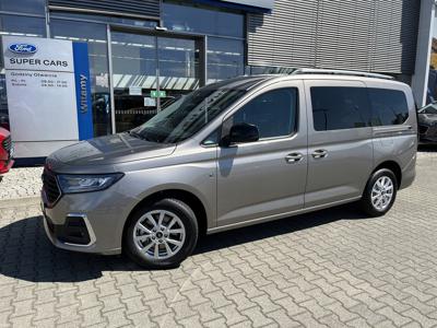 Ford Tourneo Connect III 2023