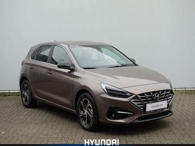 Hyundai i30 III Hatchback Facelifting 1.0 T-GDI 120KM 2023