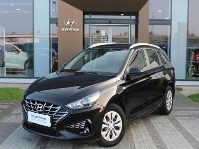 Hyundai i30 III Wagon Facelifting 1.5 DPI 110KM 2022