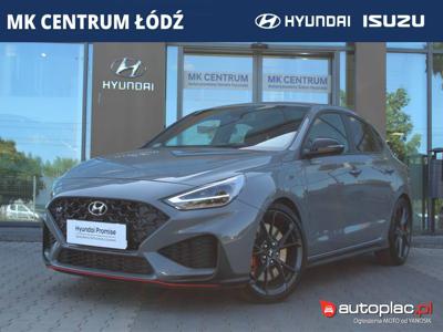 Hyundai i30n