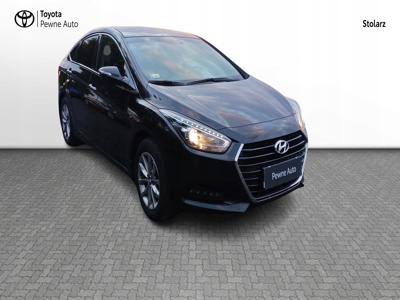 Hyundai i40 Sedan Facelifting 1.6 GDI 135KM 2017