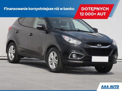 Hyundai ix35 SUV 1.6 GDI 135KM 2011