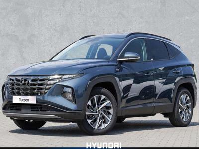 Hyundai Tucson IV SUV 1.6 T-GDI 48V 150KM 2023