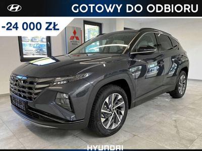 Hyundai Tucson IV SUV 1.6 T-GDI 48V 150KM 2023