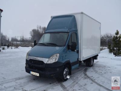 Iveco Daily 35C15