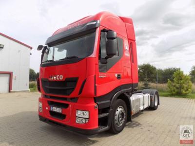 Iveco stralis