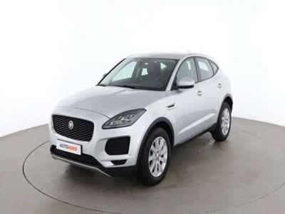 Jaguar E-Pace SUV 2.0 i4D 150KM 2018