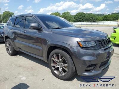 Jeep Grand Cherokee IV 2020