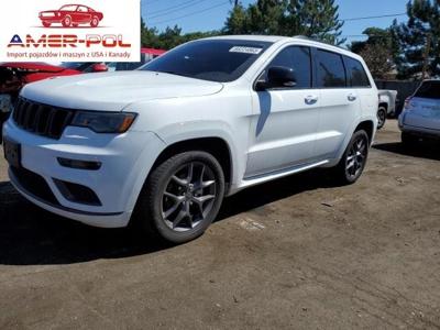 Jeep Grand Cherokee IV 2020