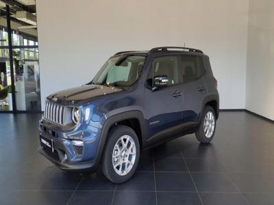 Jeep Renegade 2023