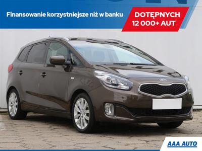 Kia Carens IV Minivan 1.6 GDI 135KM 2014