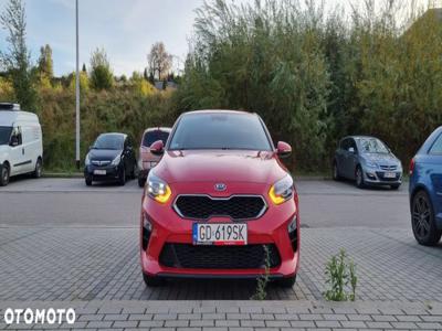 Kia Ceed, automat, 1 właściciel, salon PL, ASO, bezwypadkowy