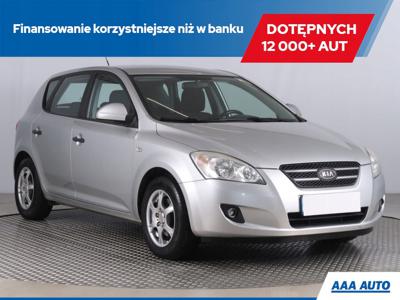 Kia Ceed I Hatchback 1.6 122KM 2007