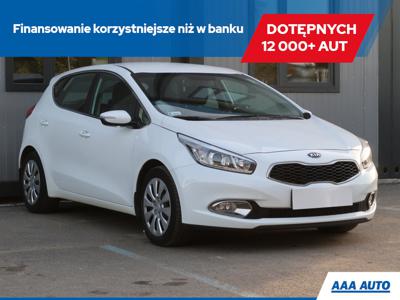 Kia Ceed II pro_cee´d 1.6 GDI 135KM 2014