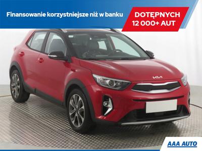 Kia Stonic Crossover Facelifting 1.0 T-GDI MHEV 120KM 2021