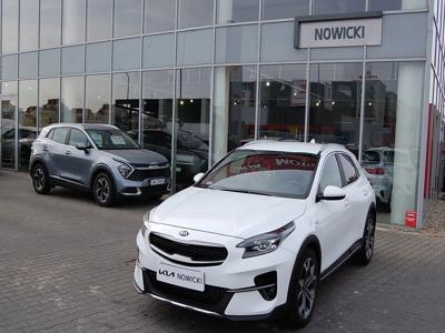 Kia XCeed Crossover 1.5 T-GDI 160KM 2021