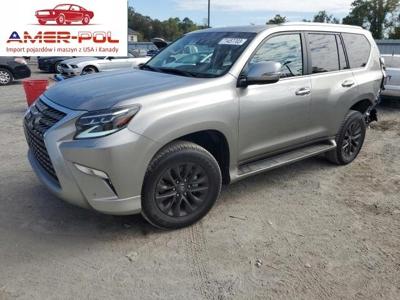 Lexus GX 2023