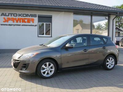 Mazda 3 II 2010