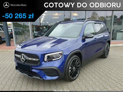 Mercedes GLB SUV 2.0 220d 190KM 2023