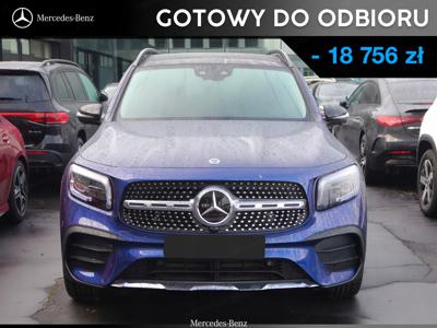 Mercedes GLB SUV 2.0 250 224KM 2023