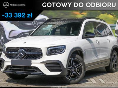 Mercedes GLB SUV 2.0 250 224KM 2023