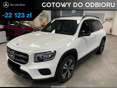 Mercedes GLB SUV 2.0 250 224KM 2023