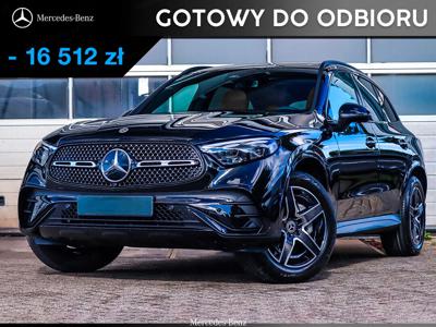 Mercedes GLC X254 SUV Plug-In 2.0 400e 381KM 2023