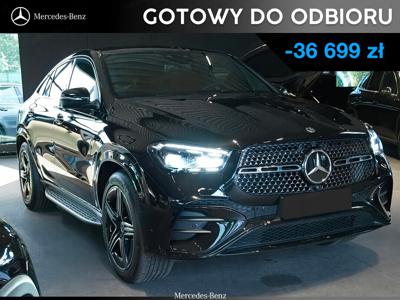 Mercedes GLE V167 SUV Facelifting 3.0 450d 367KM 2023