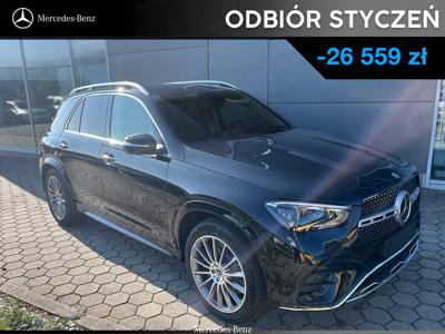 Mercedes GLE V167 SUV Facelifting 3.0 450d 367KM 2023