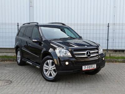 Mercedes Klasa GL X164 2007