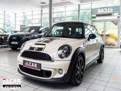 Mini Mini R56 Hatchback Facelifting 1.6 184KM 2012