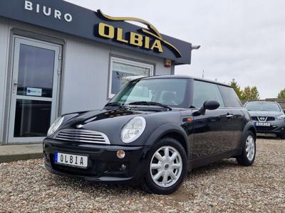 Mini One I 1.6 90KM 2003