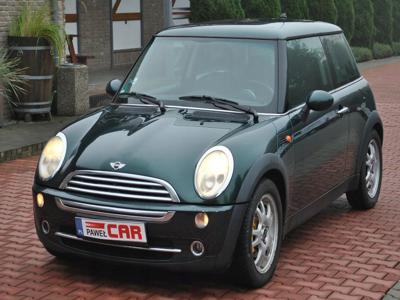 Mini One I 1.6 90KM 2005