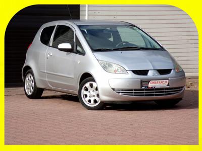 Mitsubishi Colt VI Hatchback 1.3 i 16V 95KM 2007