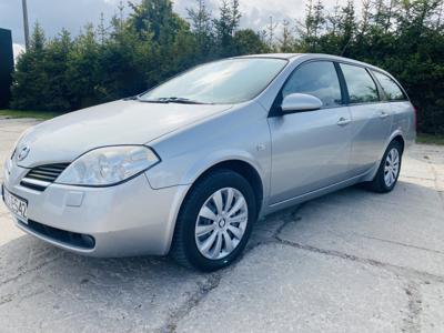 Nissan Primera 2003 Sprawne Kombi