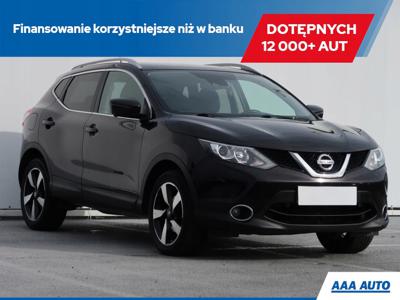 Nissan Qashqai II Crossover 1.2 DIG-T 115KM 2016