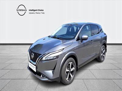 Nissan Qashqai III Crossover 1.3 DIG-T MHEV 158KM 2022