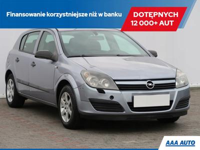 Opel Astra H Hatchback 5d 1.7 CDTI ECOTEC 80KM 2004