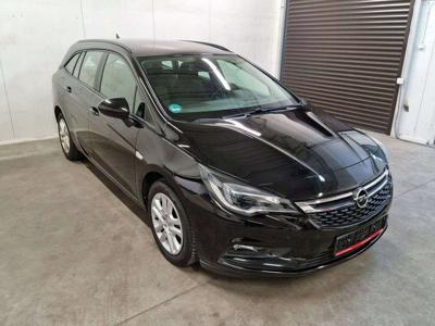 Opel Astra K Sports Tourer 1.6 CDTI 110KM 2017