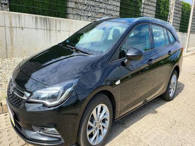 Opel Astra K Sports Tourer 1.6 CDTI 136KM 2019