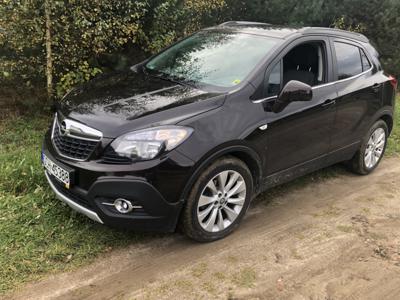 Opel Mokka 1.4 cosmo