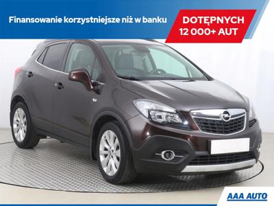 Opel Mokka I SUV 1.6 Ecotec 115KM 2015