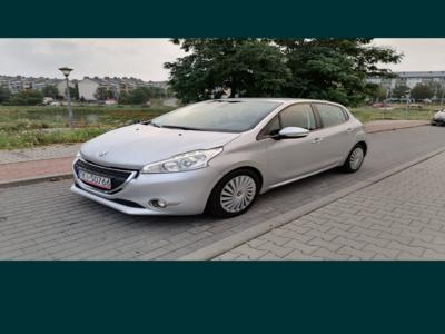 Peugeot 208/ /HDI1.6/okazja