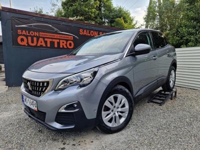 Peugeot 3008 II Crossover 1.2 PureTech 130KM 2018