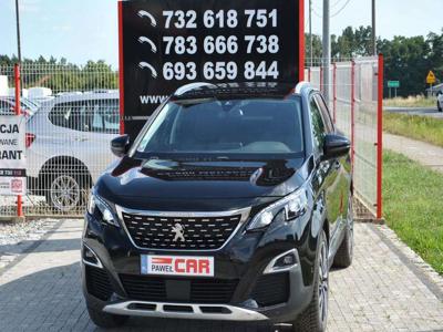 Peugeot 3008 II Crossover 1.2 PureTech 130KM 2019