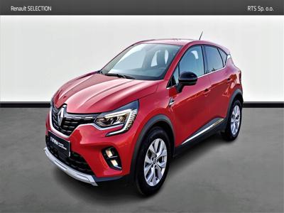 Renault Captur II Crossover 1.0 TCe 90KM 2022