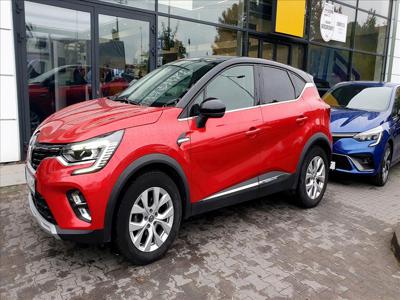 Renault Captur II Crossover 1.3 TCe 130KM 2020